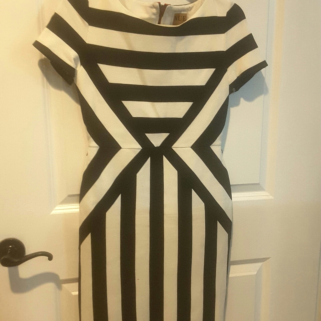 Classy Stripes